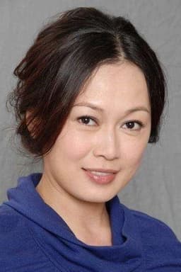 Photo of Eileen Yeow