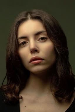 Photo of Aya Wolf