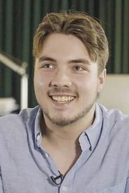 Photo of Bram