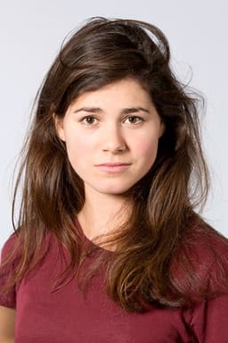Photo of Hanna van Vliet