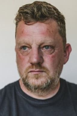 Photo of Paul Blair