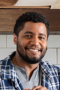 Photo of Bryan Ford