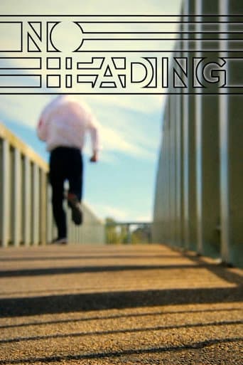 Poster for No Heading
