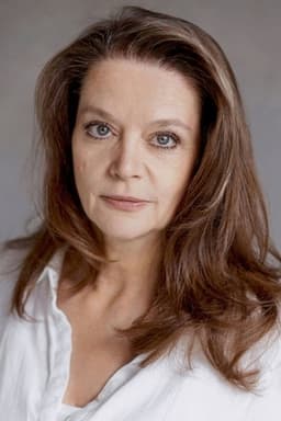 Photo of Susanne von Medvey