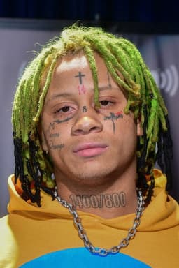 Photo of Trippie Redd