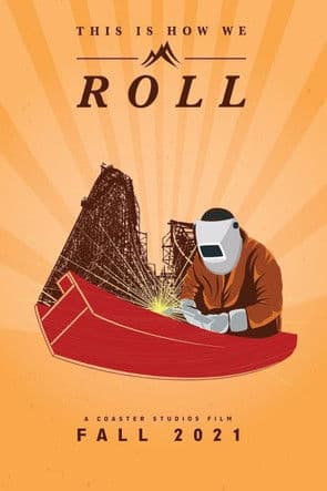 Poster for This Is How We Roll