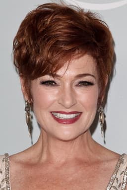 Photo of Carolyn Hennesy