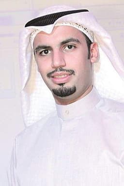 Photo of Abdullah Al Hammadi