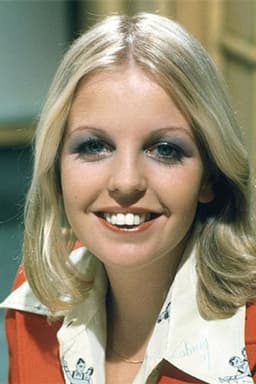 Photo of Sally Thomsett