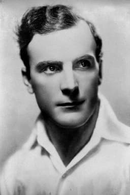 Photo of Frank Merrill