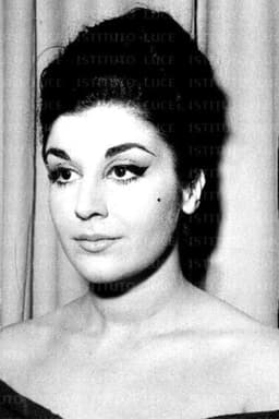 Photo of Solveyg D'Assunta
