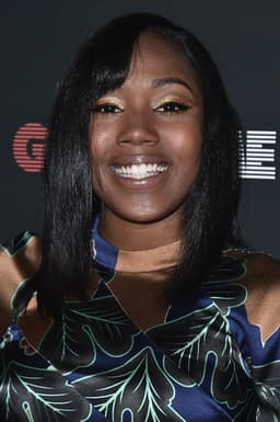 Photo of Taliah Webster