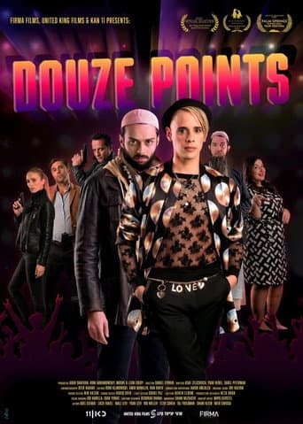 Poster for Douze Points