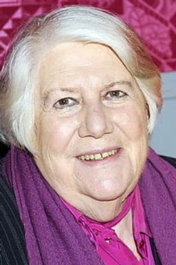 Photo of Françoise Seigner