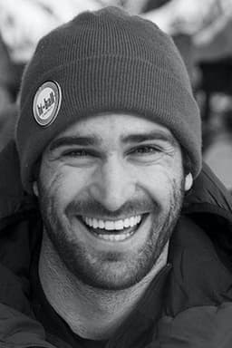 Photo of Austin Ross