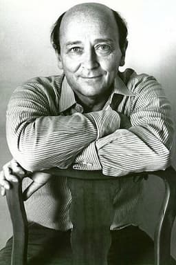 Photo of Karel Reisz