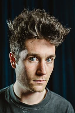Photo of Dan Smith