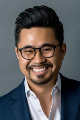 Photo of Mike Bui