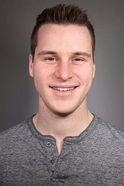 Photo of Jamie Champagne