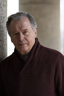 Photo of André Jacobs