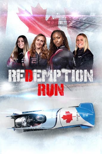 Poster for Redemption Run