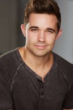 Photo of Kyle Kupecky