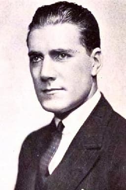 Photo of Malcolm Denny