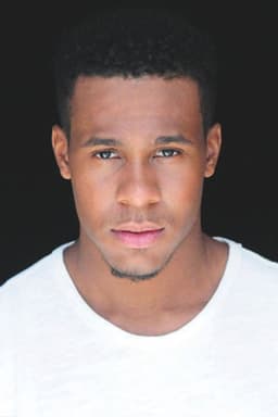 Photo of Maestro Harrell