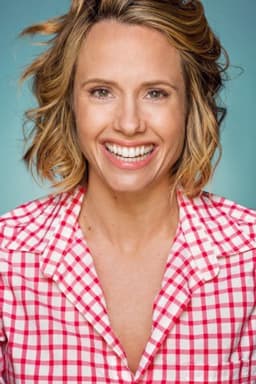 Photo of Monica Lacy