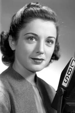 Photo of Ann Shepherd