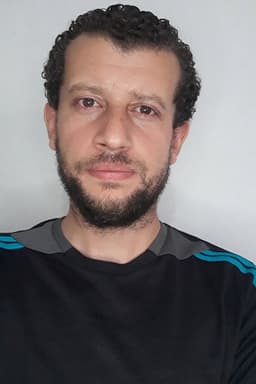 Photo of Augusto Sales