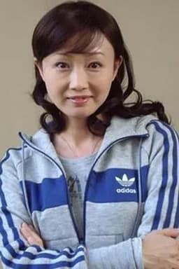 Photo of Huiyi Huang