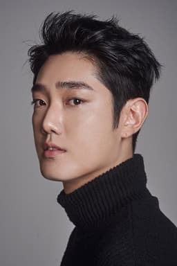Photo of Yoo Tae-joo