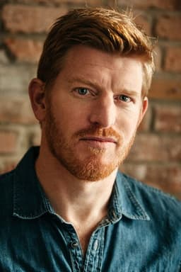Photo of Michael Weaver