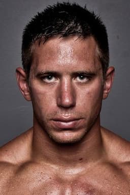 Photo of Dan Bailey