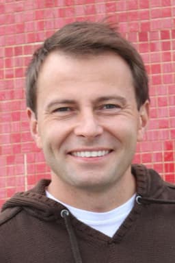 Photo of Tomasz Bednarek