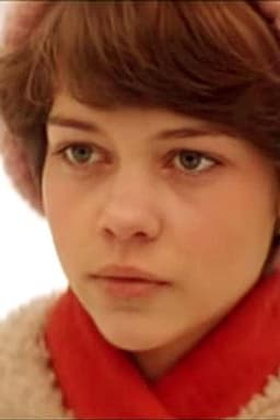 Photo of Natalya Zhuravlyova