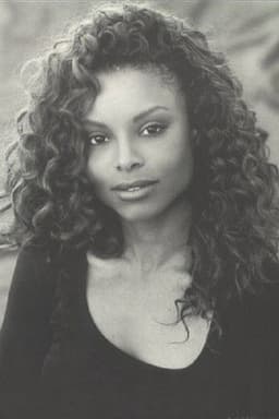 Photo of Alexia Robinson