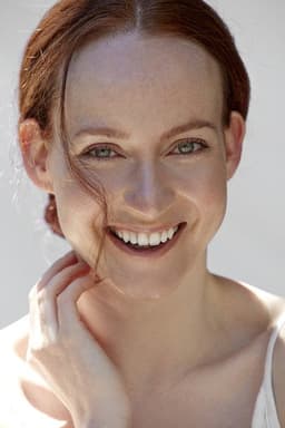 Photo of Dian Biemans