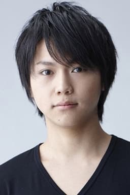 Photo of Taiga Fukazawa