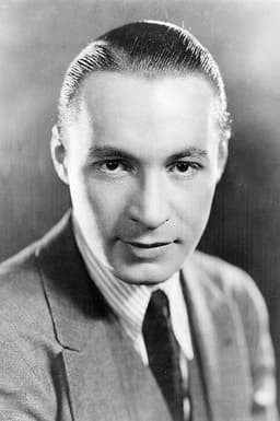 Photo of Rod La Rocque