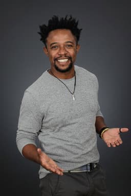 Photo of Pedro Pauleey