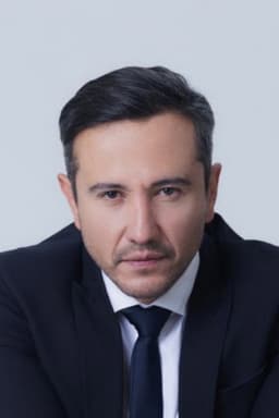 Photo of Giancarlo Mendoza Jaimes