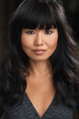 Photo of Aurora Chan