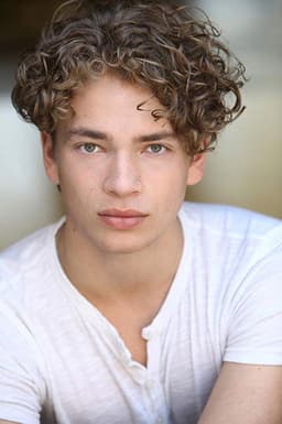 Photo of Will Meyers