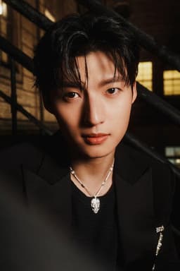 Photo of Liu Yu-ren