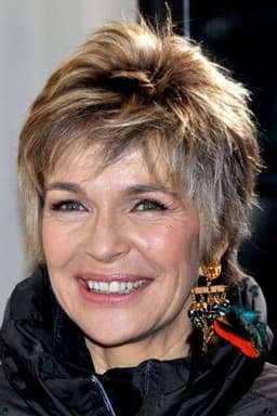 Photo of Véronique Jannot