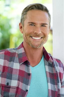 Photo of Doug Jeffery