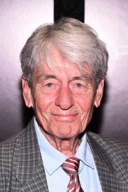 Photo of John Nolan