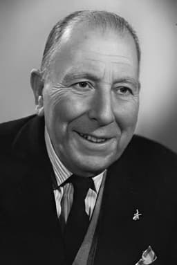 Photo of José Isbert